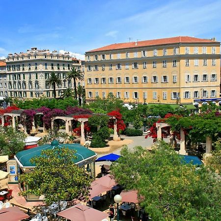 F3 - Standing Centre Ville Calme Et Climatise Ajaccio  Zewnętrze zdjęcie